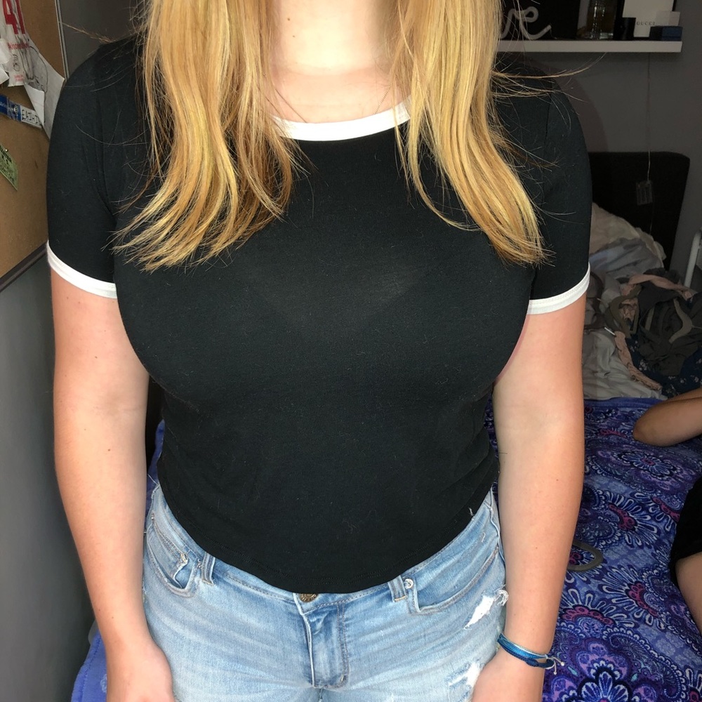 FASHION NOVA SHIRT *read description*